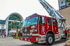 NYSAFC 118th Annual Conference and FIRE 2024 Expo