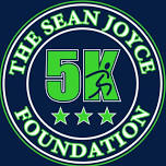 The Sean Joyce Foundation 2024 5K Run and 1-Mile Walk