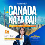 CEBU: CANADA NA TA BAI!