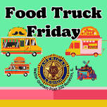 Food Truck Friday w/ Tacos El Terrible