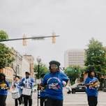 Second Annual Juneteenth Macon Parade