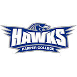 Harper College Men's Cross Country vs Hosted by Richmond Region Tourism