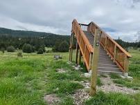 National Trails Day Volunteer Event @ Big Arm Archery Range