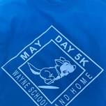 May Day 5K