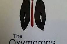 The Oxymorons