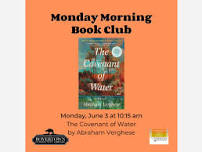 Monday Morning Book Club