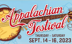 Appalachian Festival