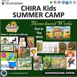 SUmmer camp