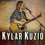 KYLAR KUZIO @ HARBOR BAR AND GRILL