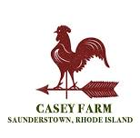 Casey Farm Summer Market      — Newport Sea Salt Co.