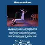 Theatermakers Performance