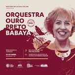 Orquestra Ouro Preto