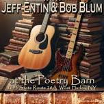 Jeff Entin & Bob Blum: July 5