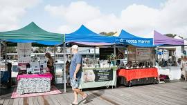 Noosa Marina Sunday Markets