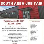 South Area Job Fair