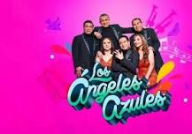 Los Angeles Azules Mexico City Tickets