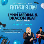 Celebrate Father's Day with us