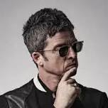 Noel Gallagher High Flying Birds