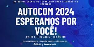 AUTOCOM Sao Paulo