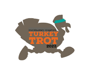 Iron Mountain | Kingsford Turkey Trot 5K Run/Walk