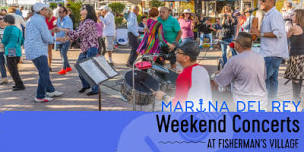 Fisherman’s Village Weekend Concerts