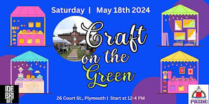 Crafts on the Green (Plymouth)