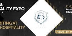 Francois Brits | Hotel & Hospitality Expo Africa