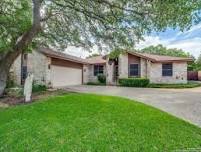 Open House for 2010 Encino Alto San Antonio TX 78259