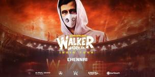 Sunburn Arena Ft. Alan Walker - Chennai