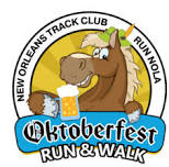 Oktoberfest Run & Walk