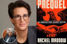 An Evening with Rachel Maddow