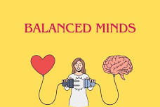 Balanced Minds