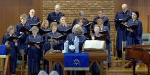 CUMC's Summer Concert Series Feat. CUMC's Chancel Choir