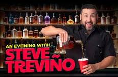 Steve Trevino