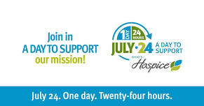 Ohio's Hospice | A DAY TO SUPPORT