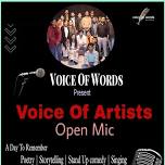 Varanasi Open Mic