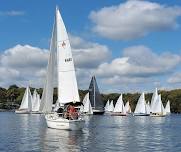 JYC Spring Regatta 2024