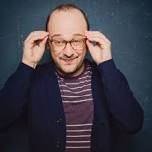 Josh Gondelman