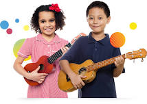 Ukulele for Kids