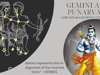 Gemini and Punarvasu