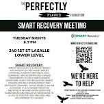 Tuesday Night SMART Recovery Meetings