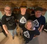 The Relic’s Live Sunday June 9th Acheson’s Resort 2pm to 6pm