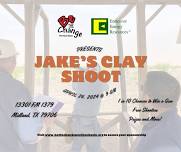 Jake's Clay Shoot Presented by Endeavor Energy Resources