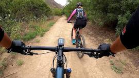 State Parks Week! Guided Bike Ride at Chino Hills SP