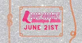 June Boot Scootin' Boutique Bash