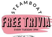 Steamboat Free Trivia