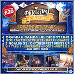 Oktoberfest Colchester