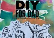 Holiday Studio: D.I.Y. for Dad {Ages 4+)