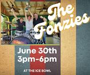 Live Music - The Fonzies