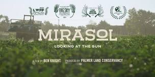 Colorado Springs Premiere of MIRASOL, Looking at the Sun.